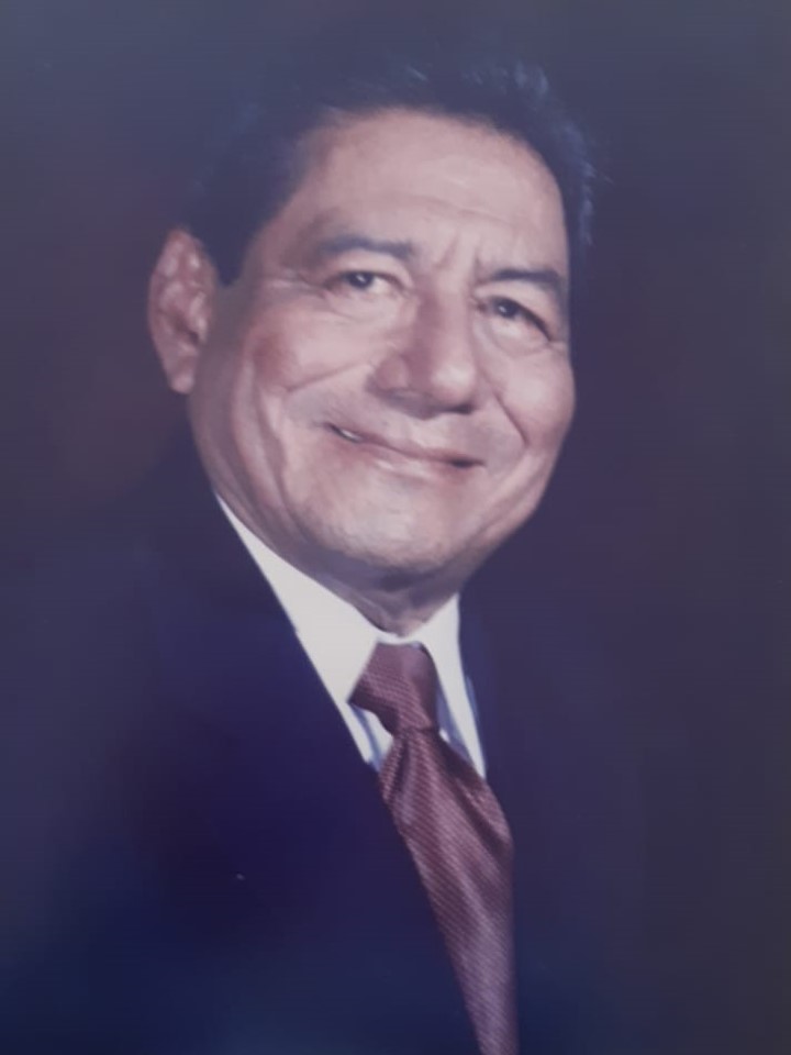Daniel Núñez Rodríguez (q.e.p.d)