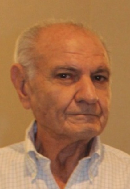 Iván Antonio Saborío Barreto