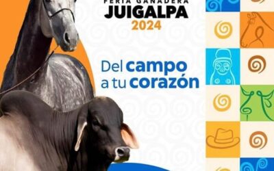 Feria Ganadera Juigalpa 2024